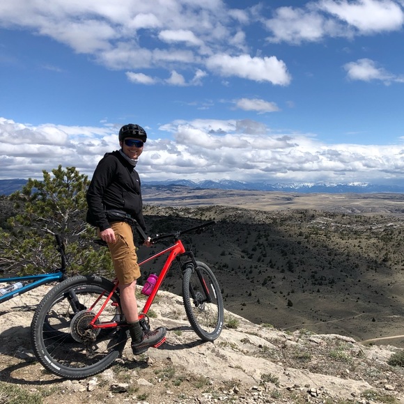 Meet your Posher, Andrew - Picture 1 of 1